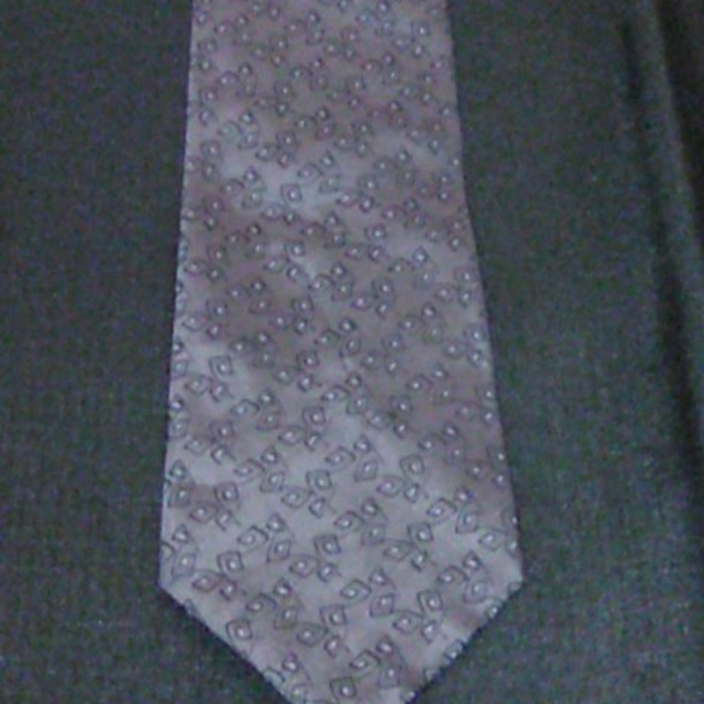 Jerry Garcia Necktie